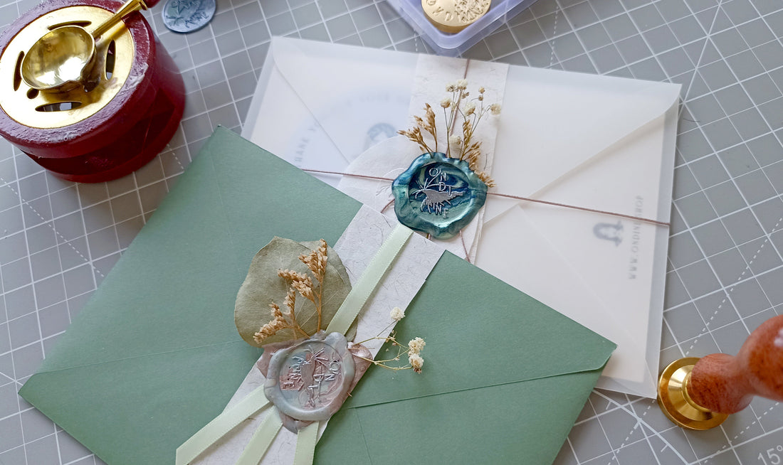 About Ondine's Letter Club