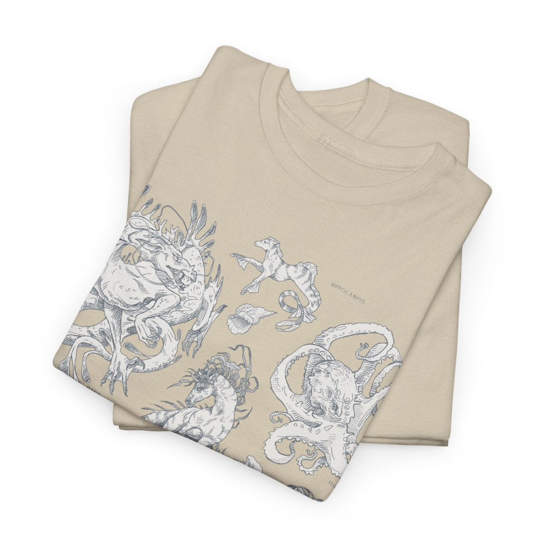 Making T-shirts with POD (Print on Demand)