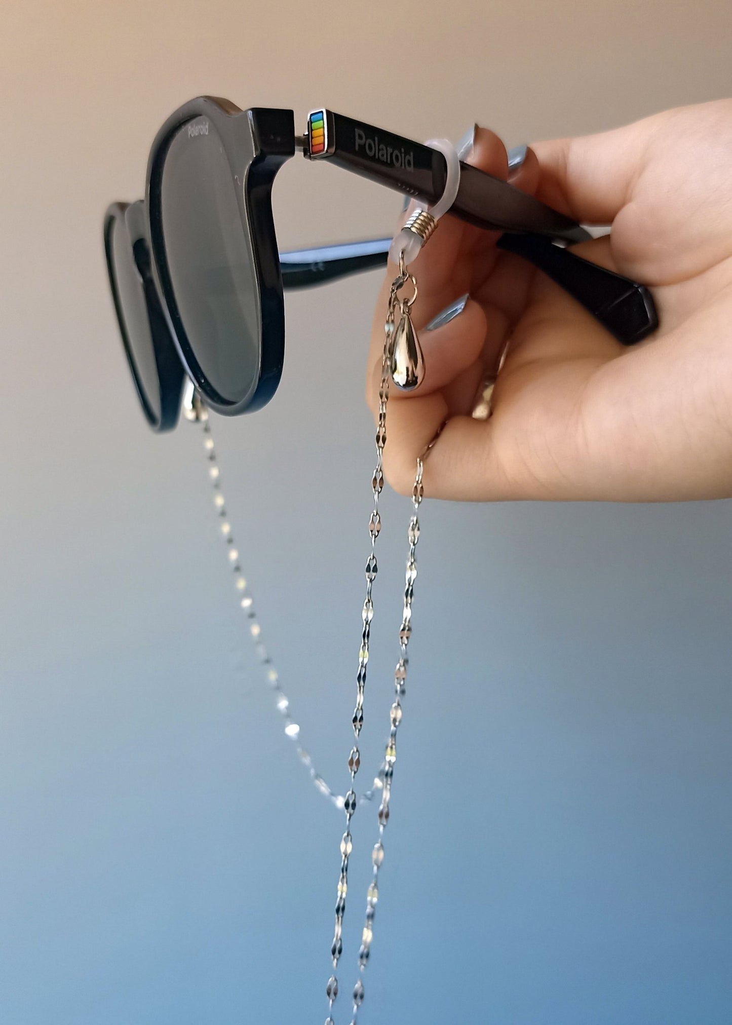 Drops Glasses Chain