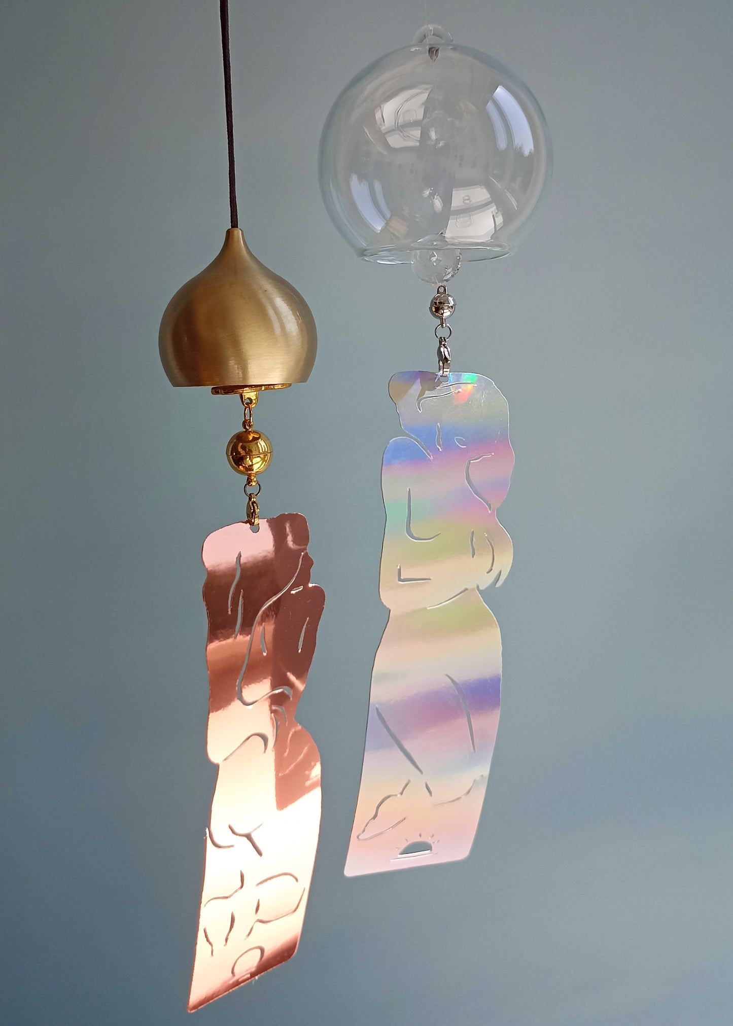 Tanzaku Paper Strips - the Times of Day