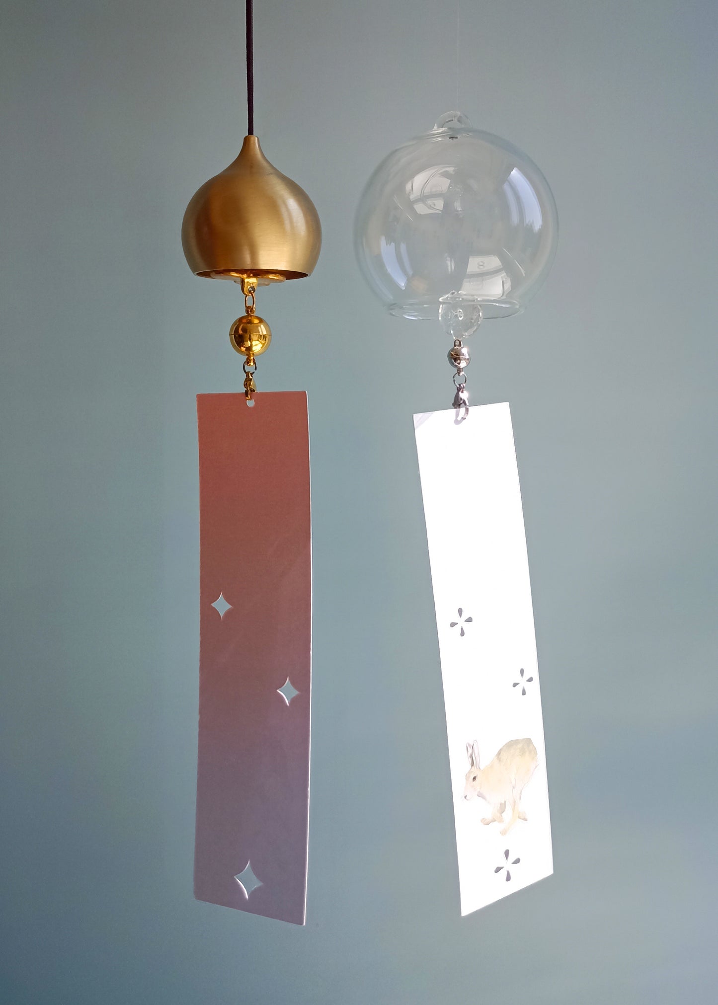 Tanzaku Paper Strips - the Seasons