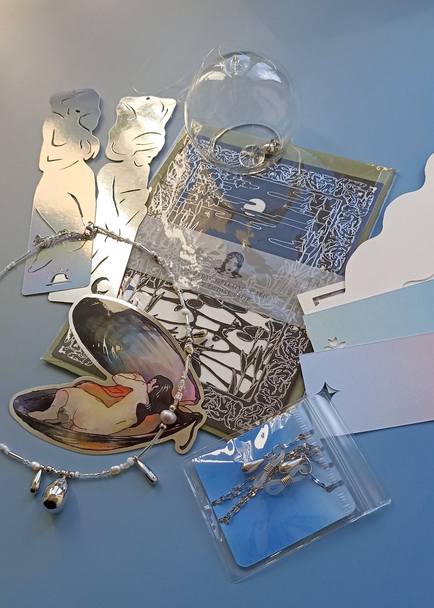 Moon Child Box