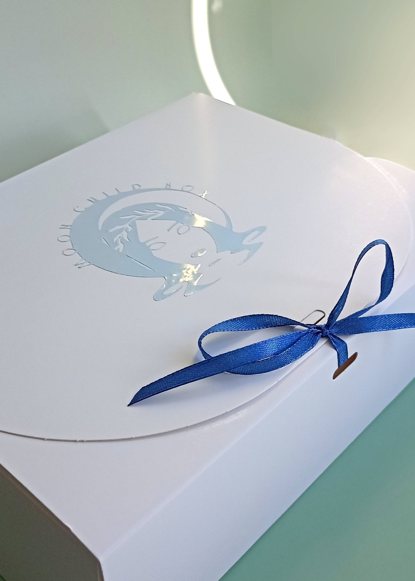 Moon Child Box