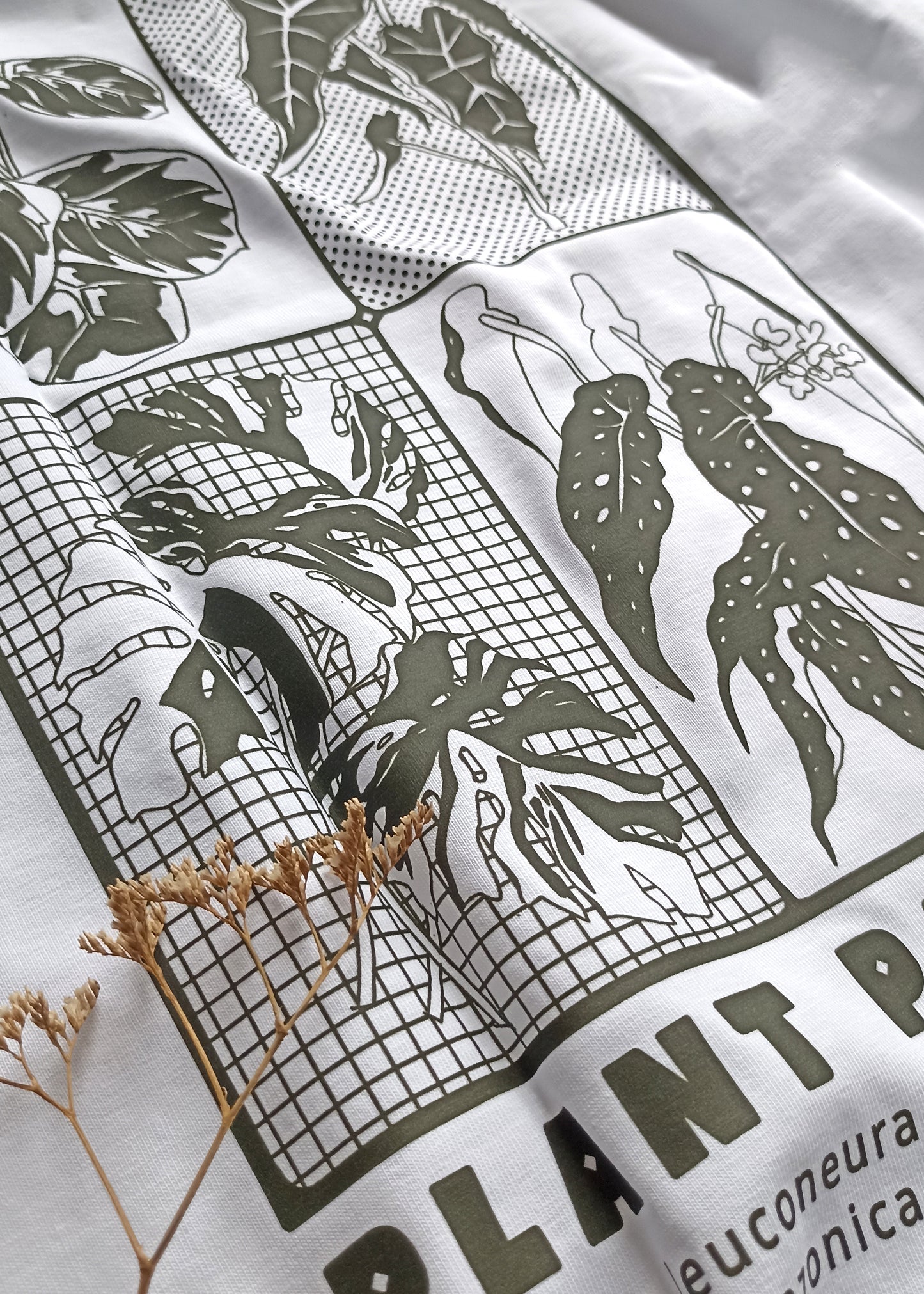 T-Shirt unisexe - Plant Parent