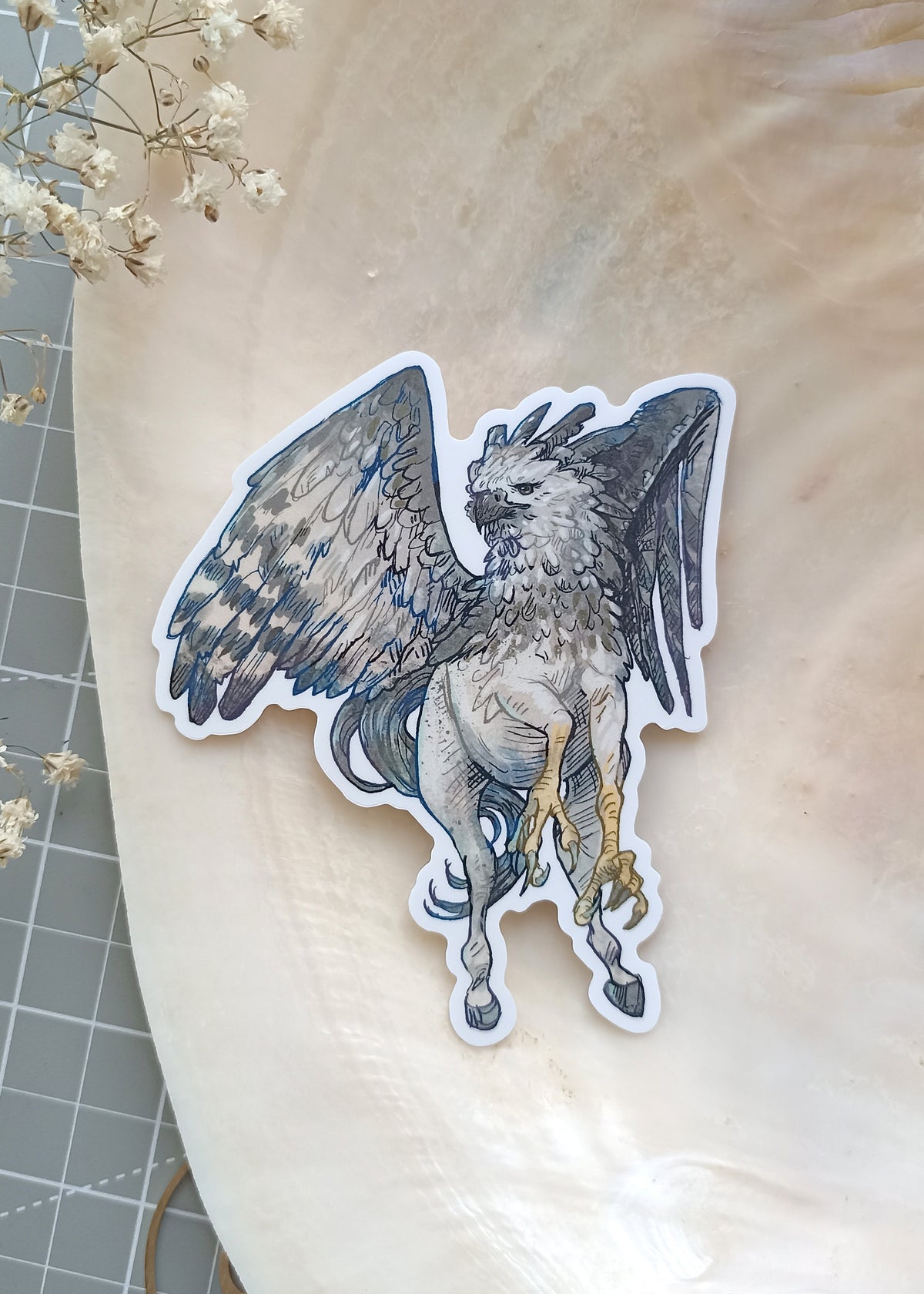 Hippogryph