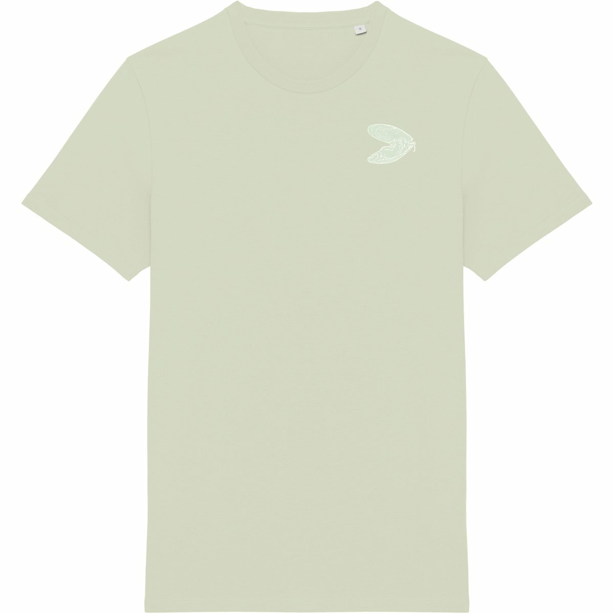 Shell - face_vertceladon