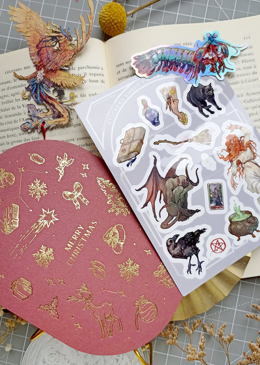 My consignment shops