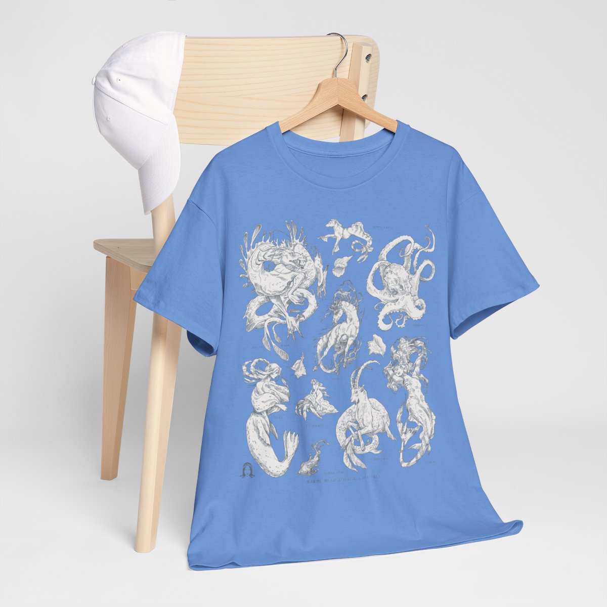 T-shirts and Tote Bags