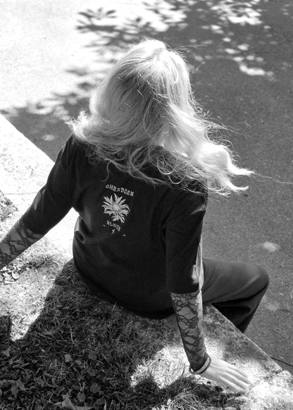Chardons - Thick Unisex T-shirt