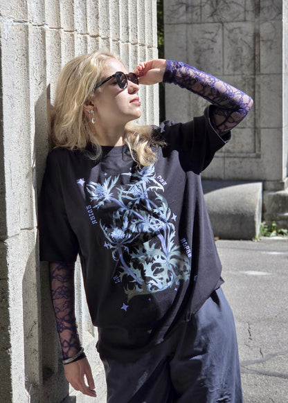 Chardons - Thick Unisex T-shirt