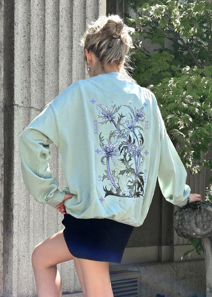 Chardon - Light Unisex Sweatshirt