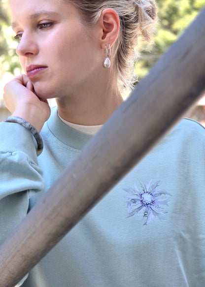 Chardon - Light Unisex Sweatshirt