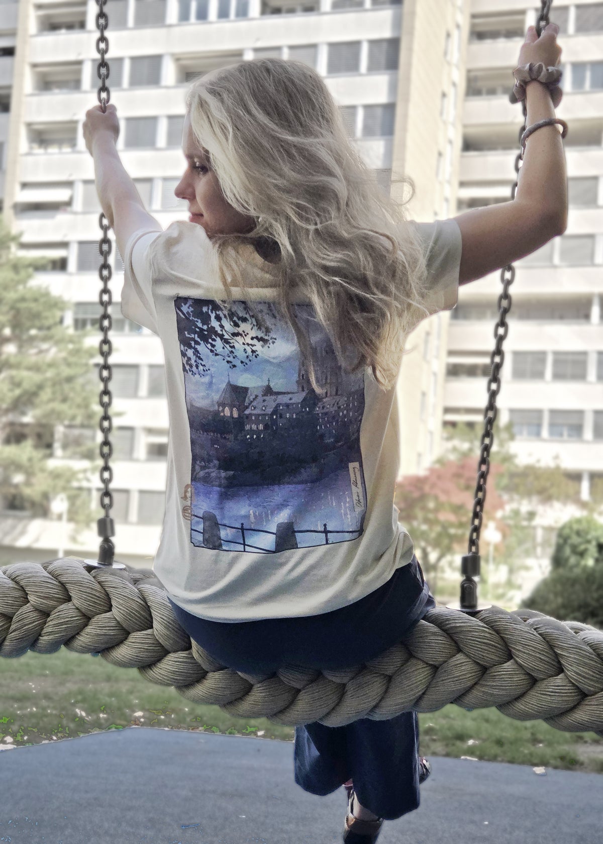 Basel - Unisex T-Shirt