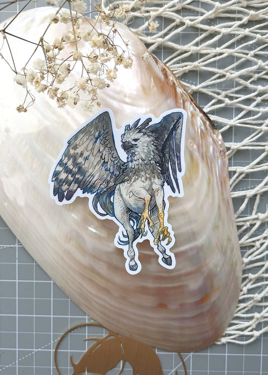 Hippogryph