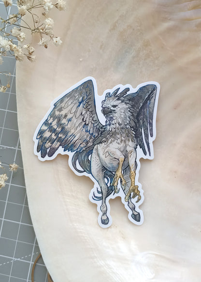 Hippogryph