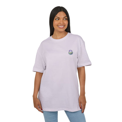 Ube Cotton T-Shirt