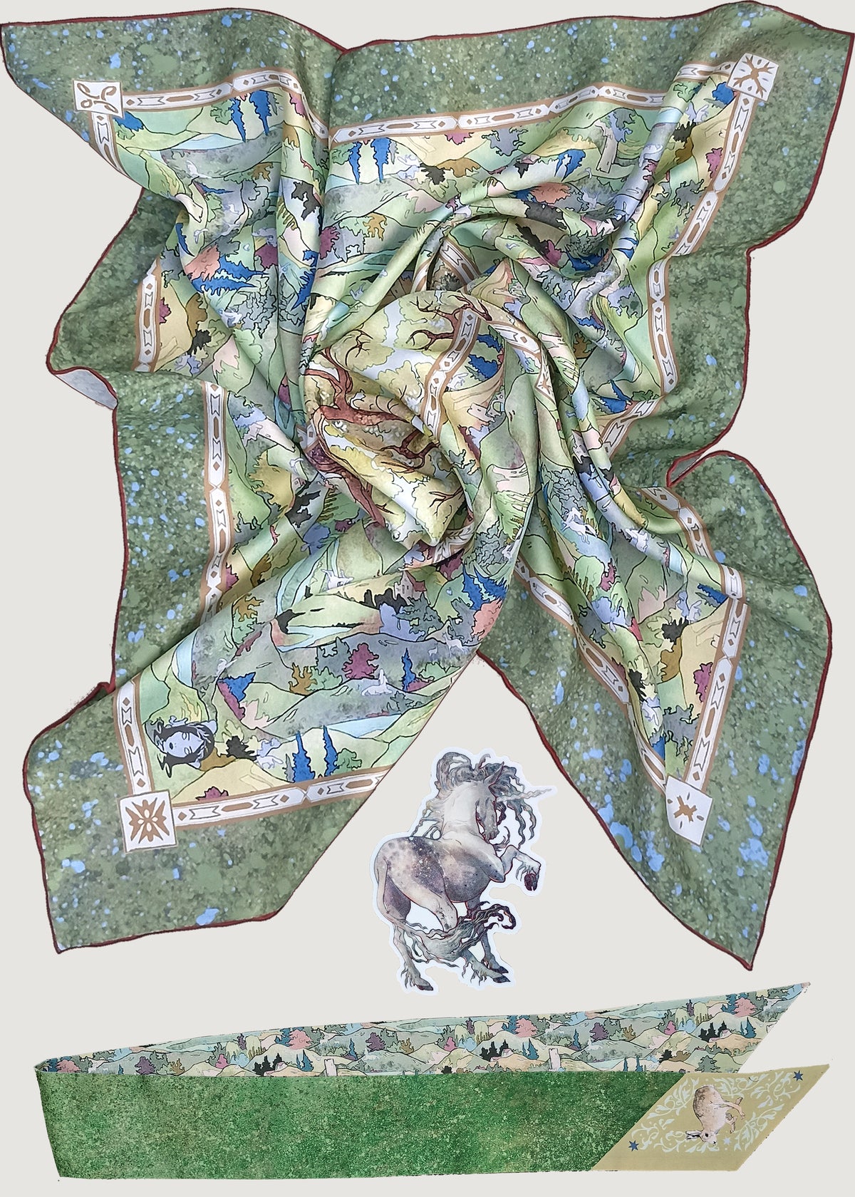 Collection - Forest Myths
