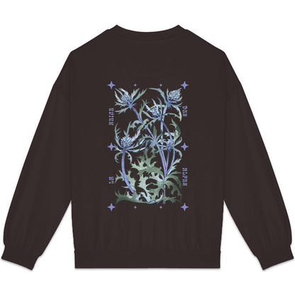 Chardon sweatshirt - dos_0