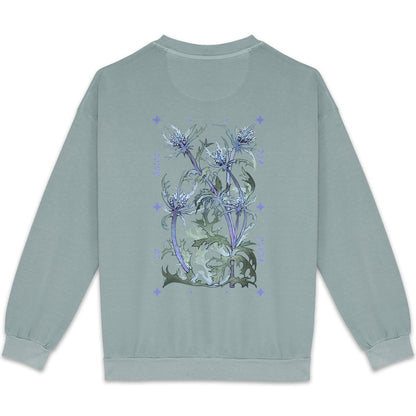 Chardon sweatshirt - dos_1
