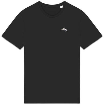 Basel - Thick unisex T-Shirt - face_0