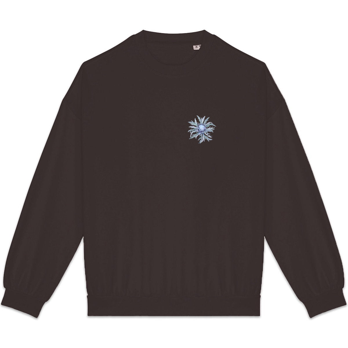 Chardon sweatshirt - face_0