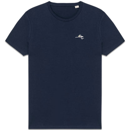 Basel - Thick unisex T-Shirt - face_1
