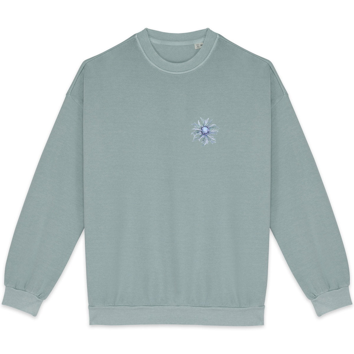 Chardon sweatshirt - face_1