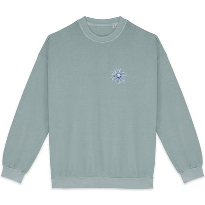 Chardon sweatshirt - face_1