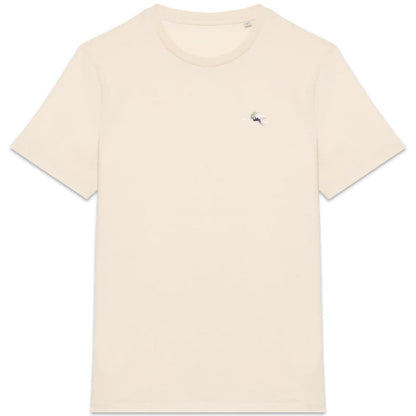 Basel - Thick unisex T-Shirt - face_2