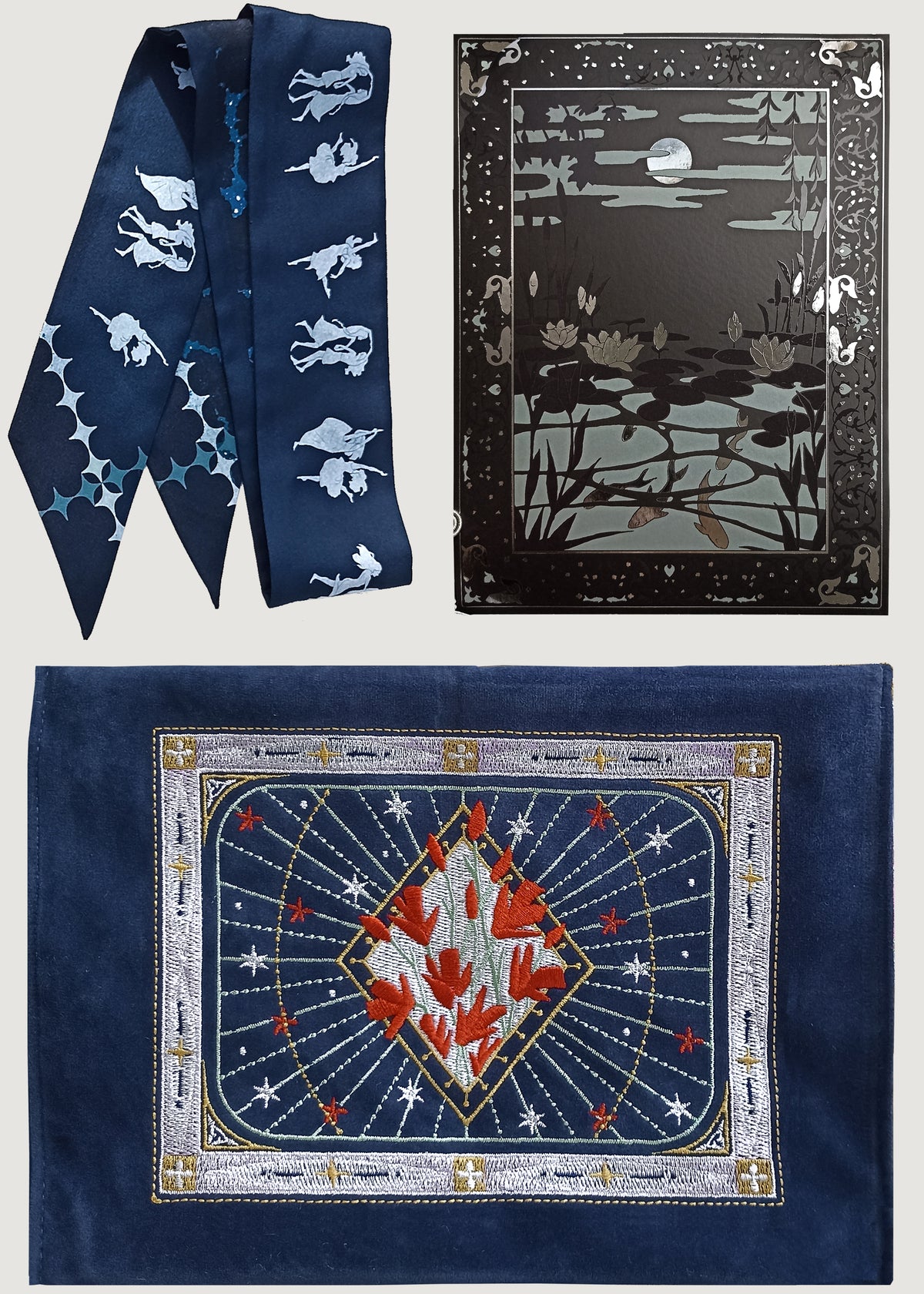 Collection - Midnight Sabbat